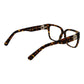 Brown Acetate Glasses (Frames)