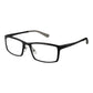Black Aluminum Glasses (Frames)