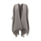 Reversible Poncho