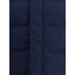 Macmillan Parka Jacket