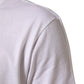 White Sacred Heart Short Sleeve Men T-shirt