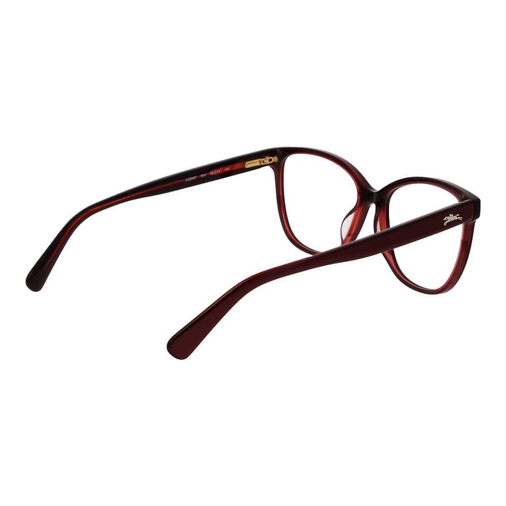 Multicolor Acetate Glasses (Frames)