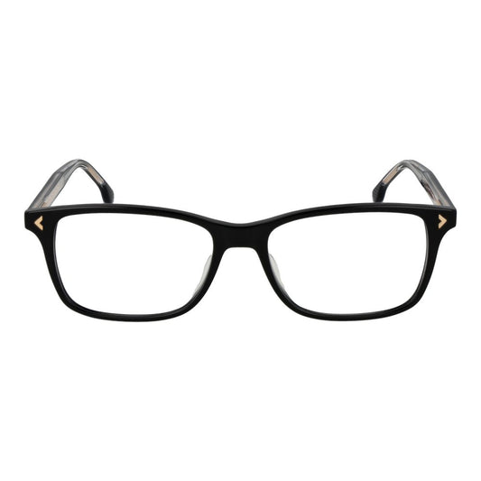 Black Cellulose Acetate Glasses (Frames)
