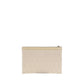 Fendi denim Pouch