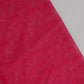 Fuchsia Logo Lace Tight Midi Trousers Underwear