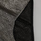 Gray Silk Stretch Slip Girdle Panty Underwear