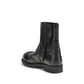 Leather Ankle Boots