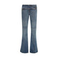 Yoke Denim Jeans