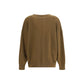 Green Cashmere Cashmere Sweater