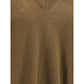 Green Cashmere Cashmere Sweater