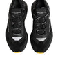 Black Daymaster Low Top Men Sneakers Shoes