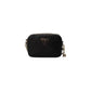 Black Polyethylene Handbag