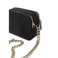 Black Polyethylene Handbag