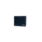 Black Leather Wallet