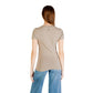 Green Cotton T-Shirt