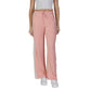 Multicolor Polyester Joggers (Workout Pants)