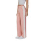 Multicolor Polyester Joggers (Workout Pants)