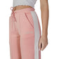 Multicolor Polyester Joggers (Workout Pants)