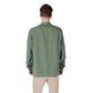 Bicolor Lyocell Shirt