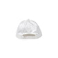 White Cotton Caps Baseball Hat