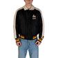 Black Polyamide Bomber