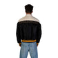 Black Polyamide Bomber