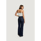 Cream Cotton Tank Tops