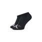 Black Cotton Socks