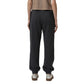 Gray Cotton Joggers (Workout Pants)