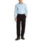 Black Cotton Cargo Pants