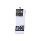 White Cotton Socks