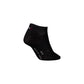 Black Lyocell Socks