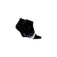 Black Cotton Socks