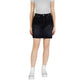 Black Cotton Mini