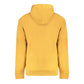 Brown Cotton Men Sweater