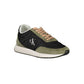 Nero Polyester Women Sneaker