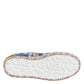 Portofino Carretto Printed Leather Sneakers Shoes
