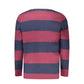 Rosso Cotton Mens Polo Shirt