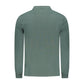Verde Cotton Men Polo
