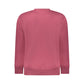 Rosso Cotton Men Sweatshirt