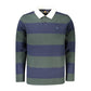 Verde Cotton Men Polo
