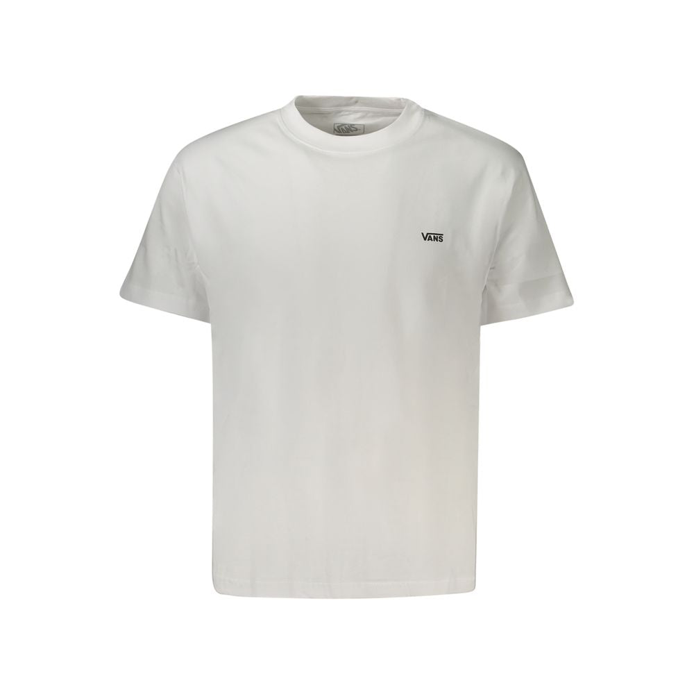 "Bianco Cotton Men T-Shirt"