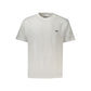 "Bianco Cotton Men T-Shirt"