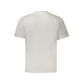 "Bianco Cotton Men T-Shirt"