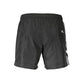 Nero Polyester Men's Swim Trunk
