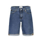 Blu Cotton Men's Shorts