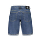 Blu Cotton Men's Shorts