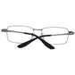 Gray Titanium Glasses (Frames)