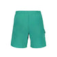 Verde Poliammide Men's Swim Boxer