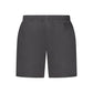 Nero Poliammide Men's Swim Boxer
